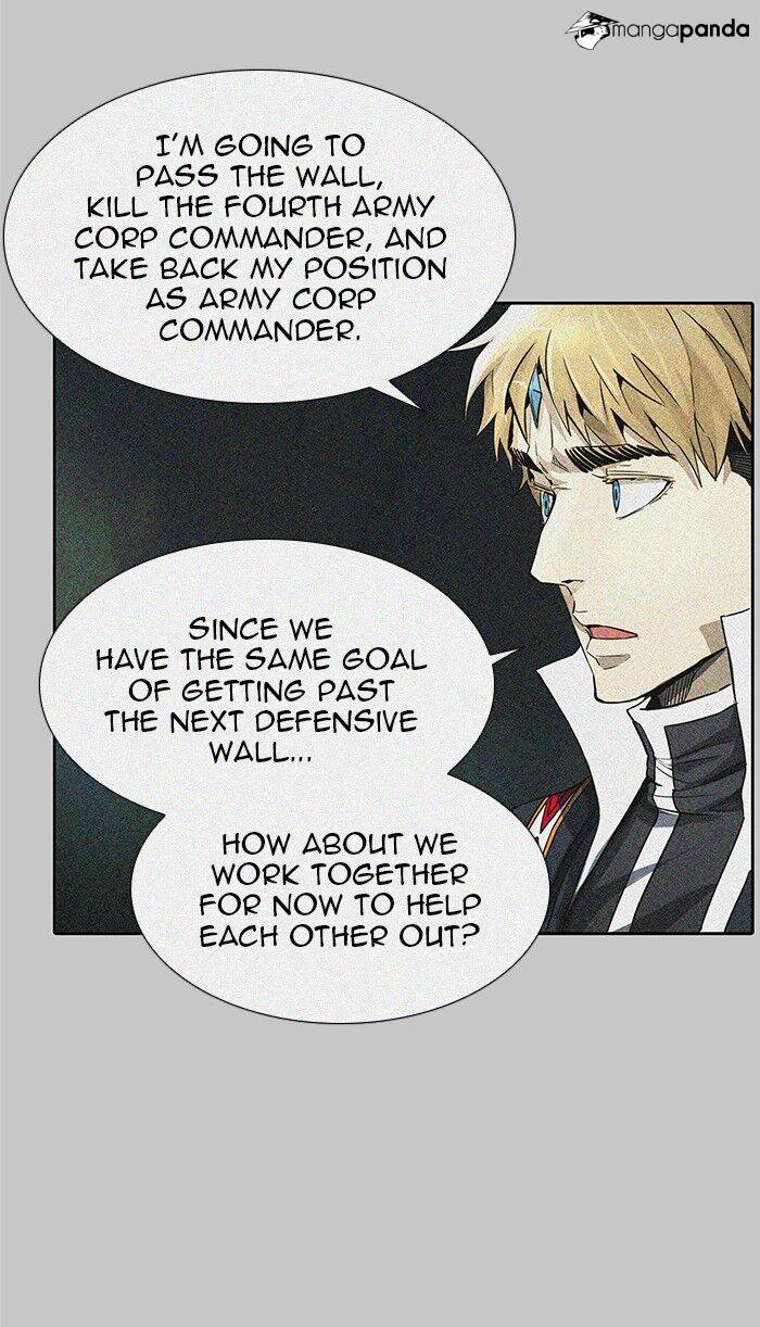 Tower of God Chapter 485 image 004